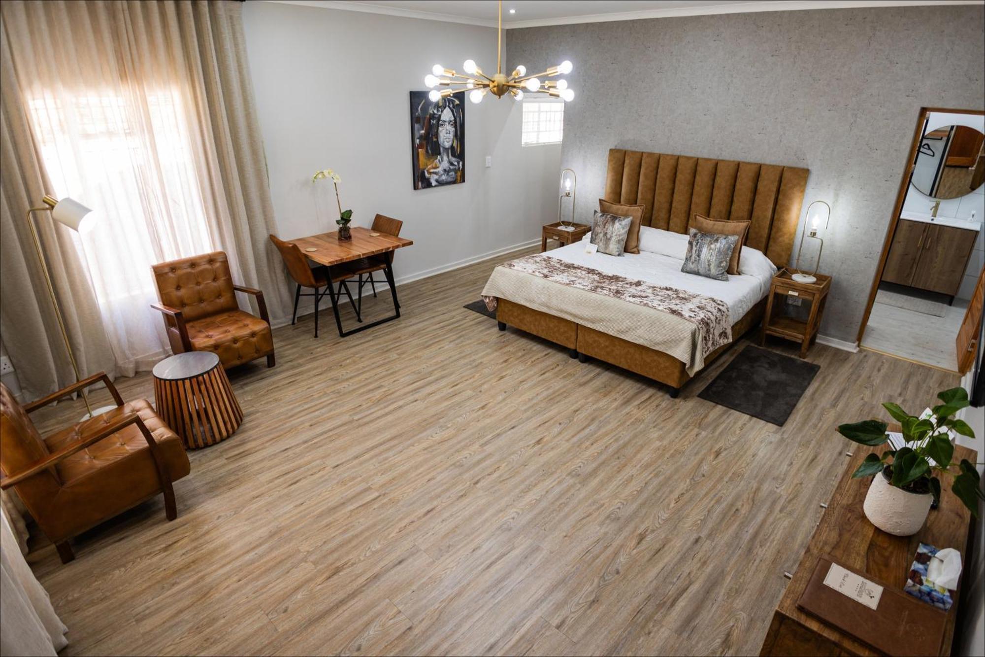 Scott'S Manor Guesthouse Function And Conference Venue Lichtenburg Екстериор снимка