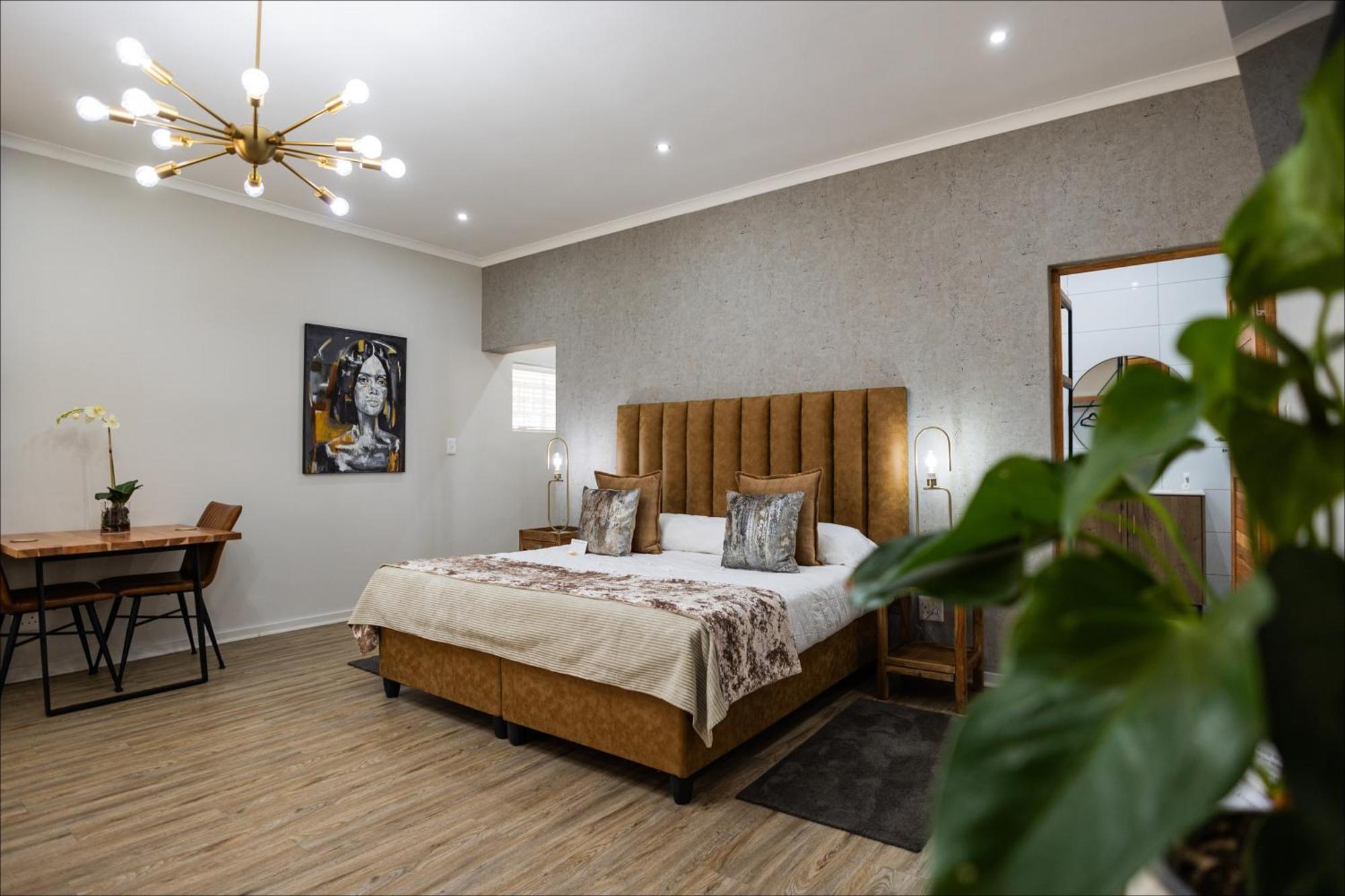 Scott'S Manor Guesthouse Function And Conference Venue Lichtenburg Екстериор снимка